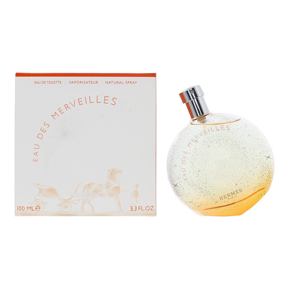 Hermès - Eau Des Merveilles