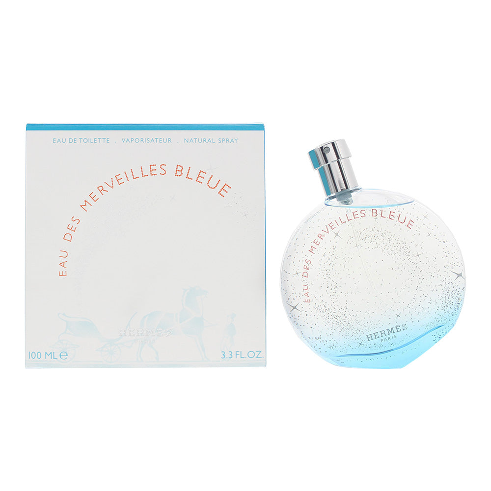 Hermès - Eau Des Merveilles