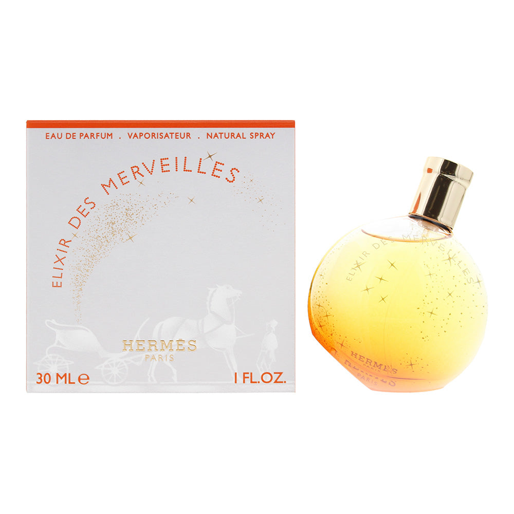 Hermès - Elixir Des Merveilles