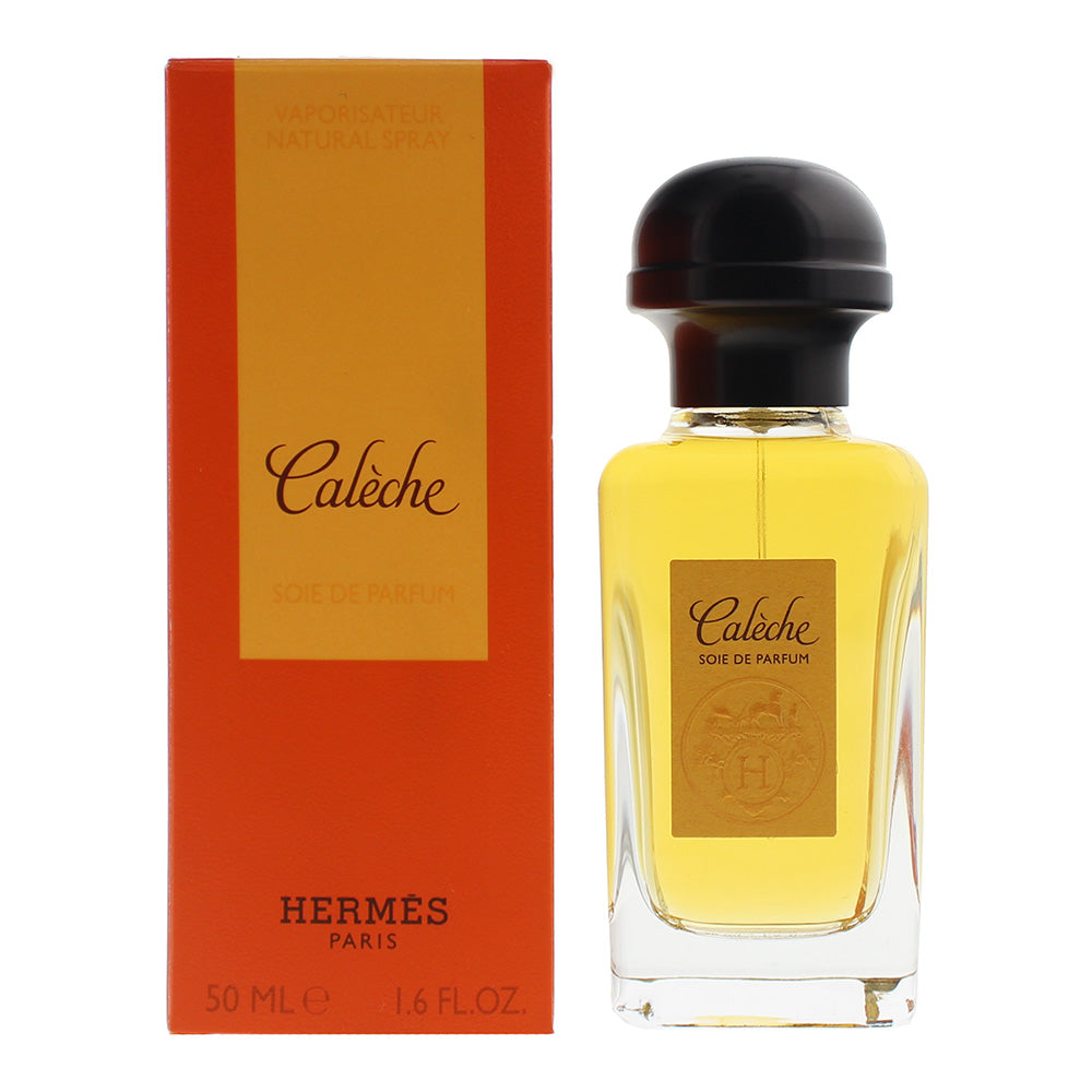 Hermès - Calèche