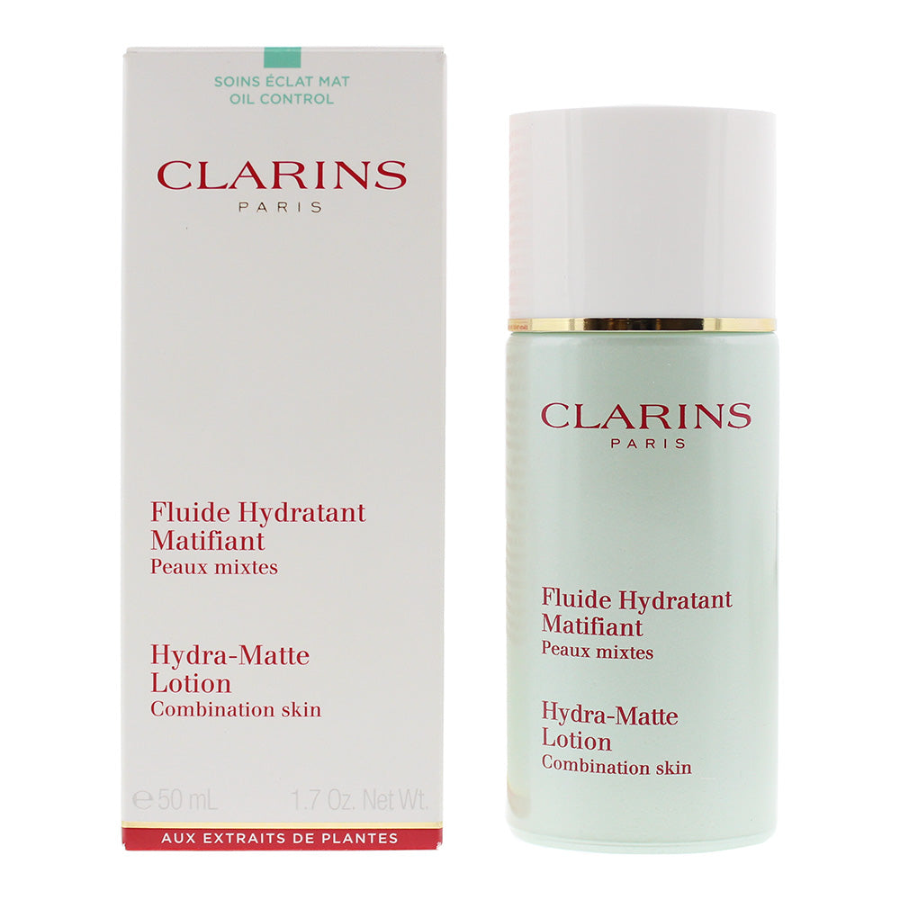 Clarins - Clarins