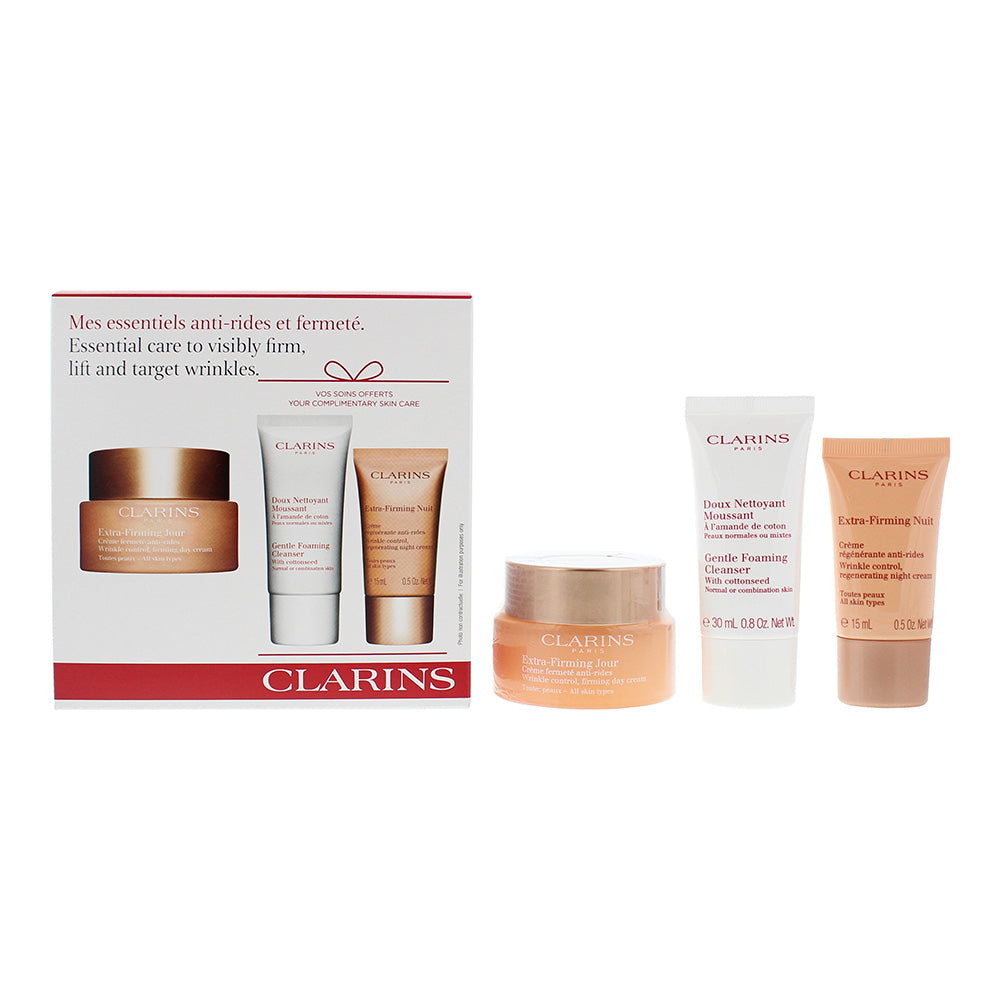 Clarins - Clarins