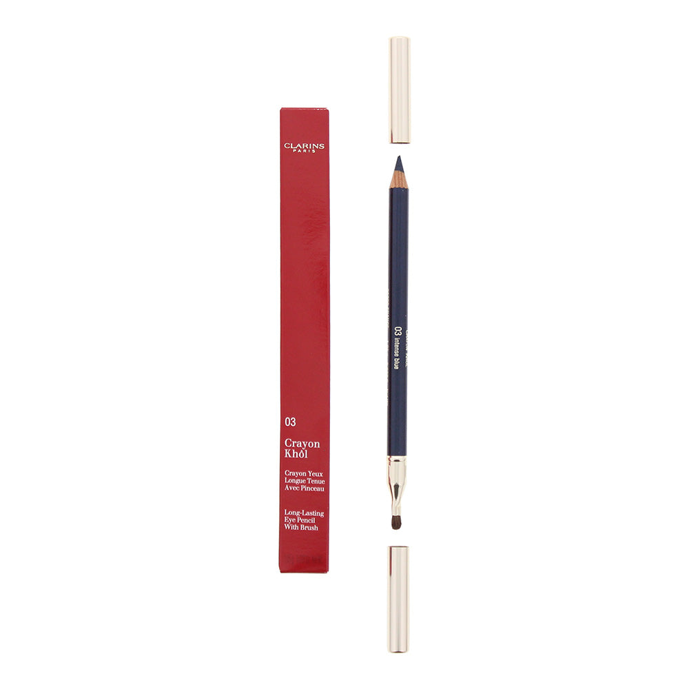 Clarins - Crayon Khôl