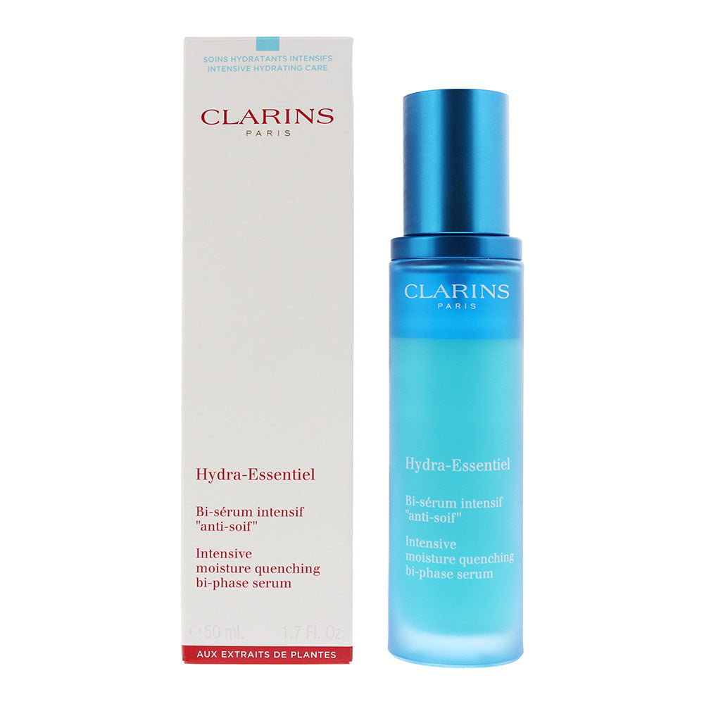 Clarins - Hydra-Essentiel