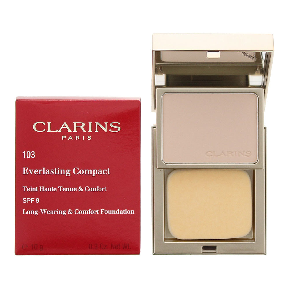 Clarins - Clarins