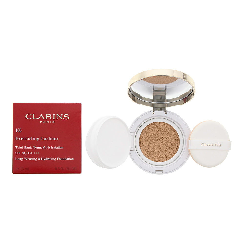 Clarins - Clarins