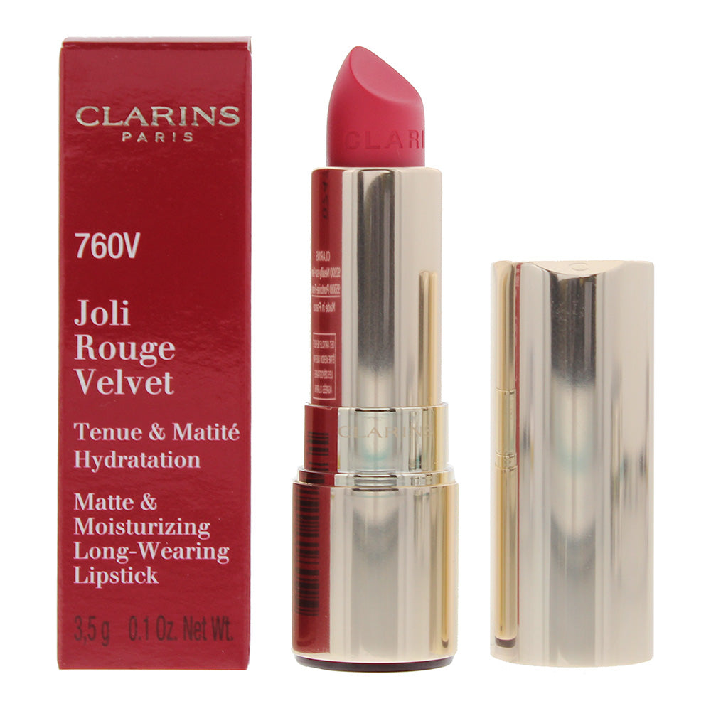 Clarins - Joli Rouge