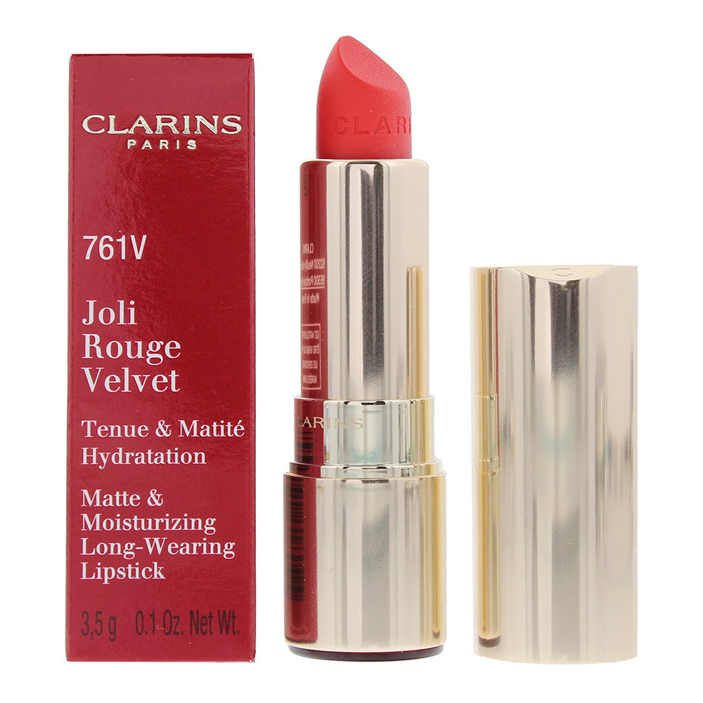 Clarins - Joli Rouge