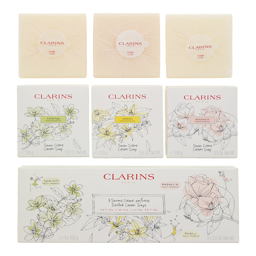 Clarins - Clarins