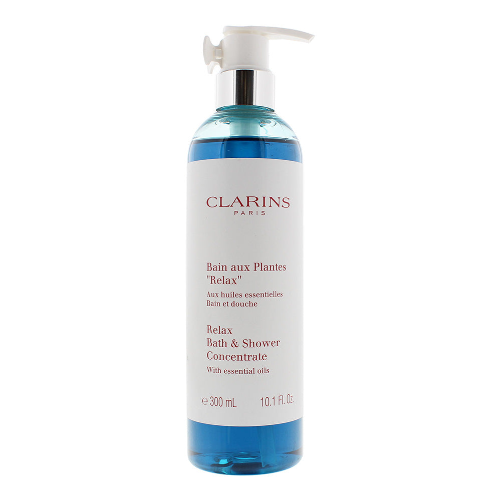 Clarins - Clarins