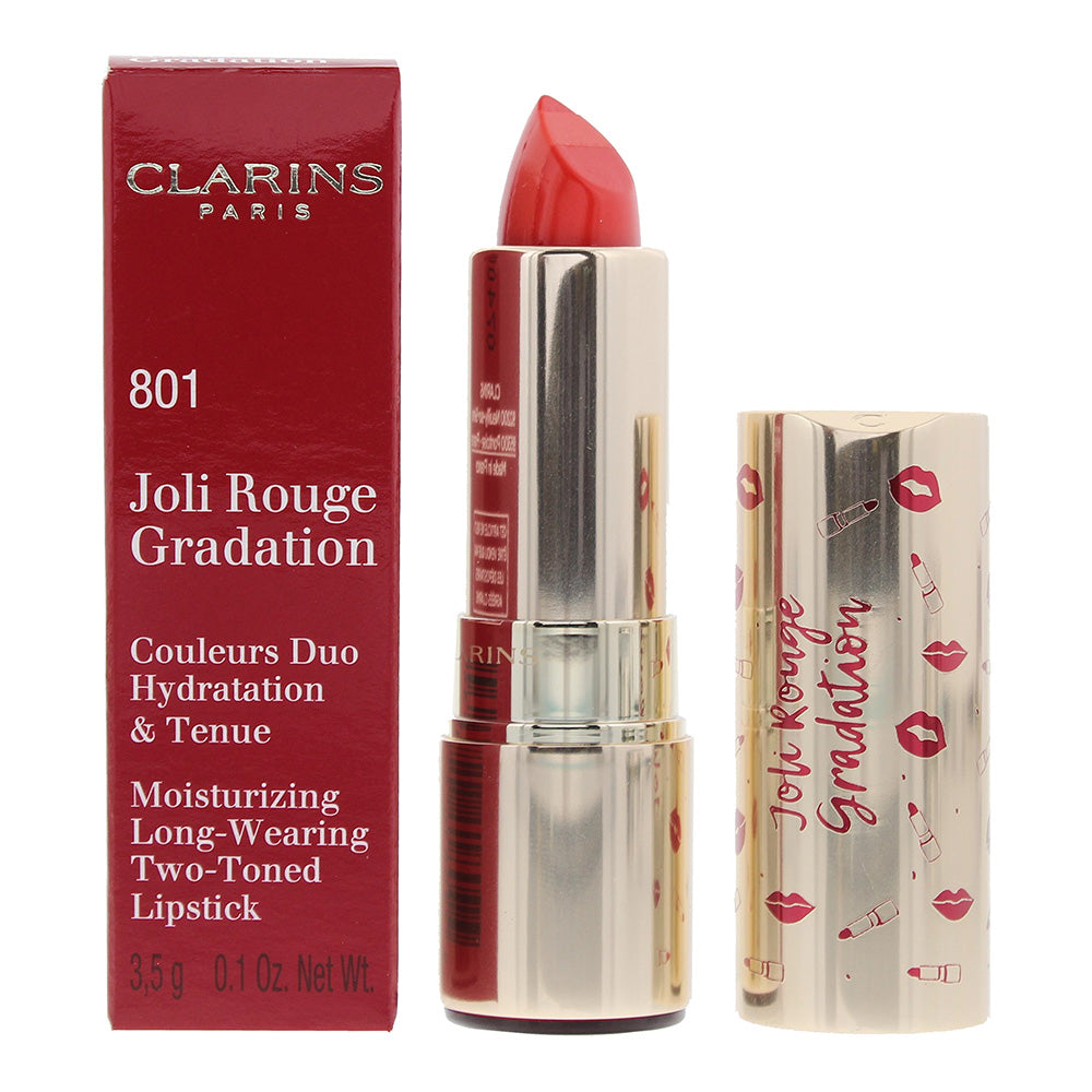 Clarins - Joli Rouge