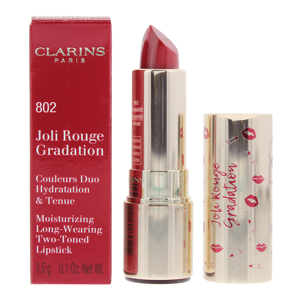 Clarins - Joli Rouge