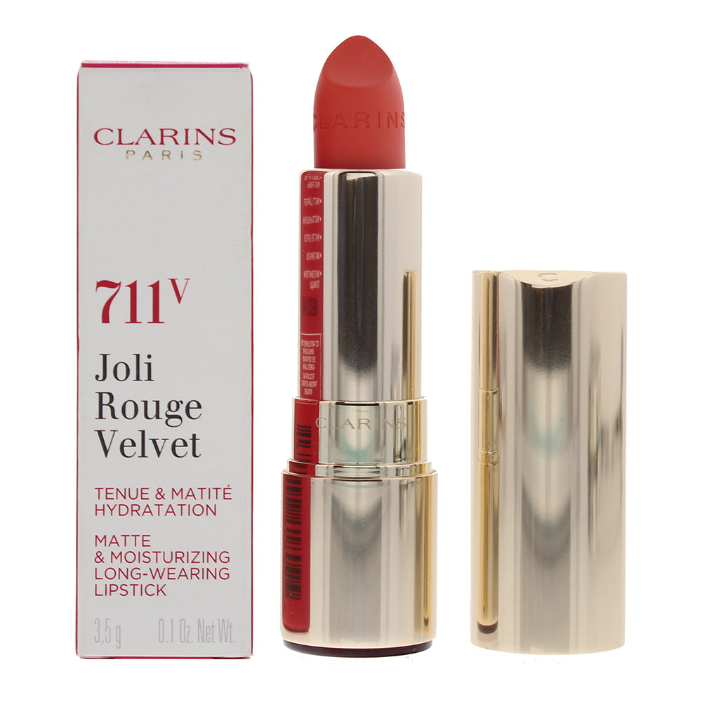 Clarins - Joli Rouge