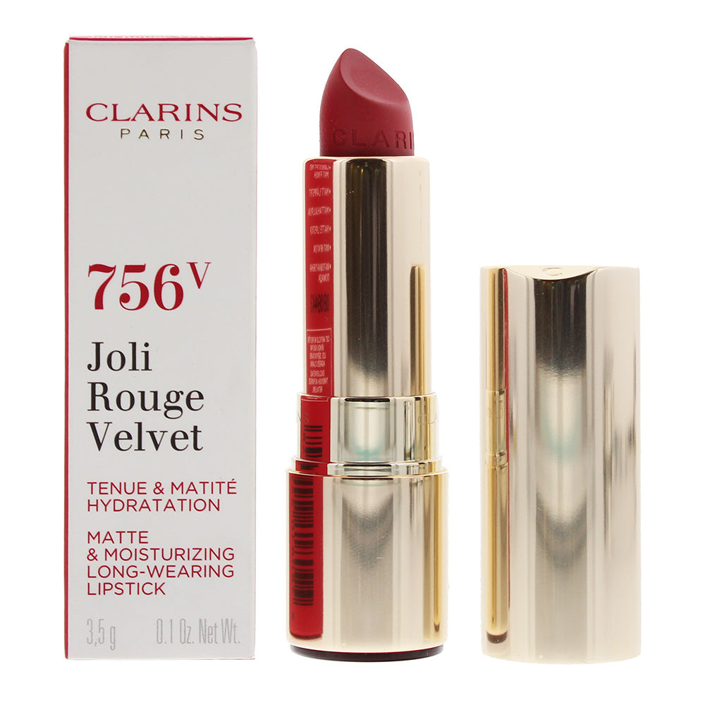 Clarins - Joli Rouge