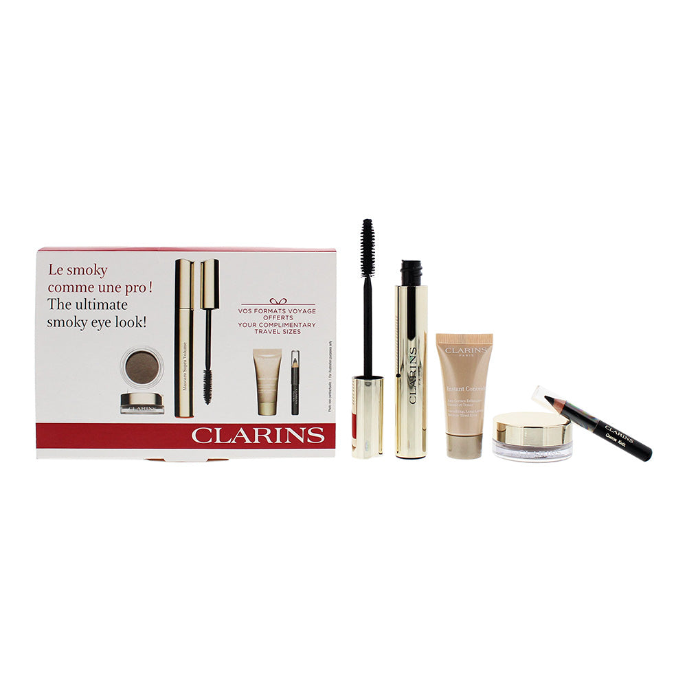 Clarins - Clarins