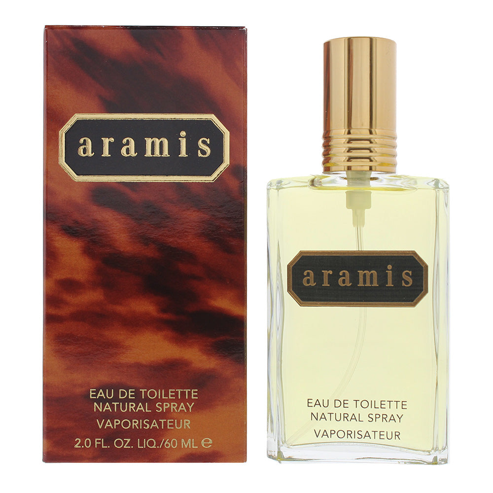 Aramis - Aramis