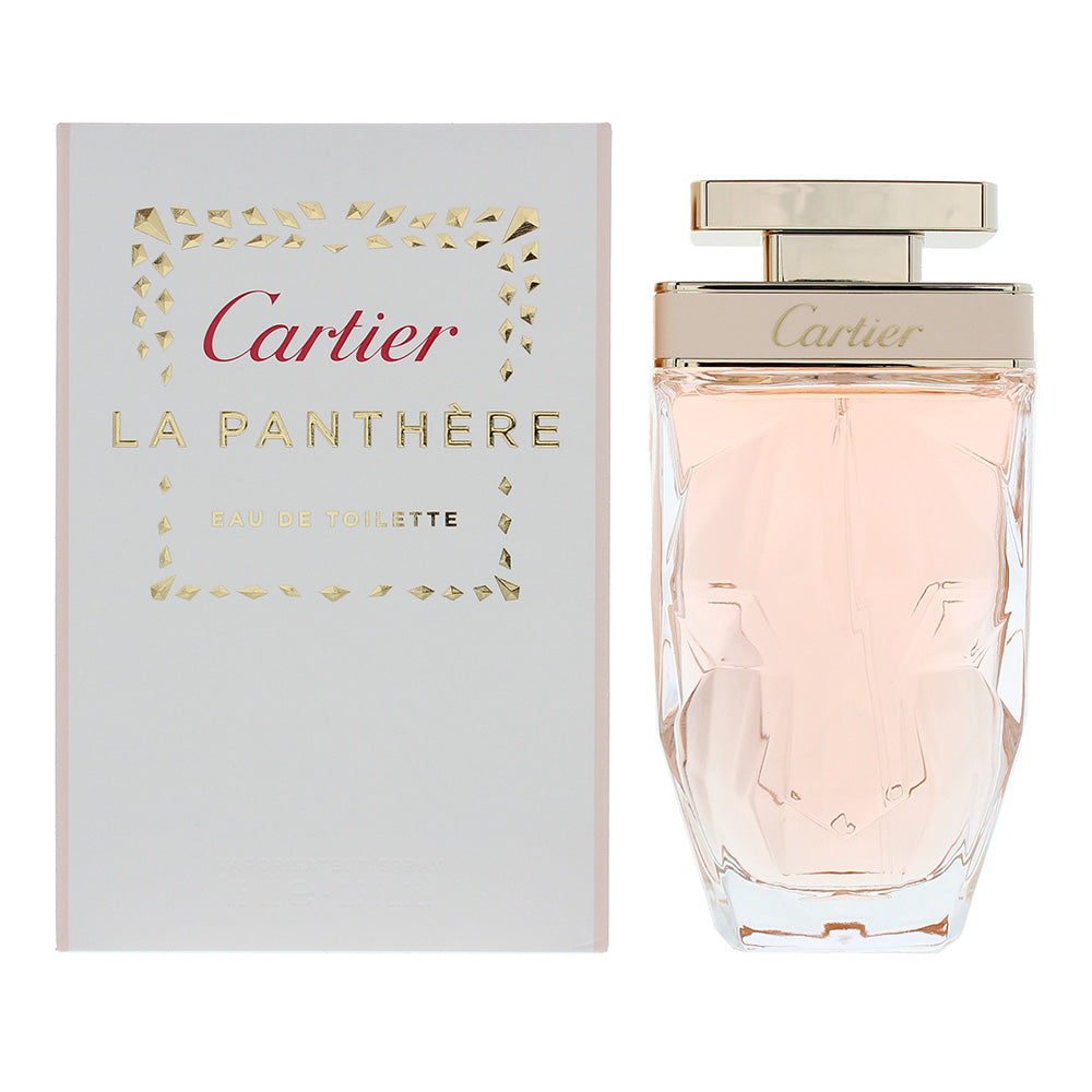 Cartier - La Panthère