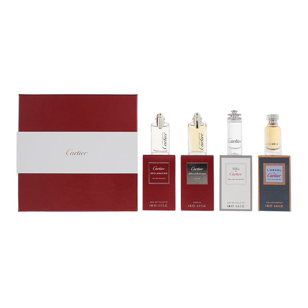 Cartier - Cartier