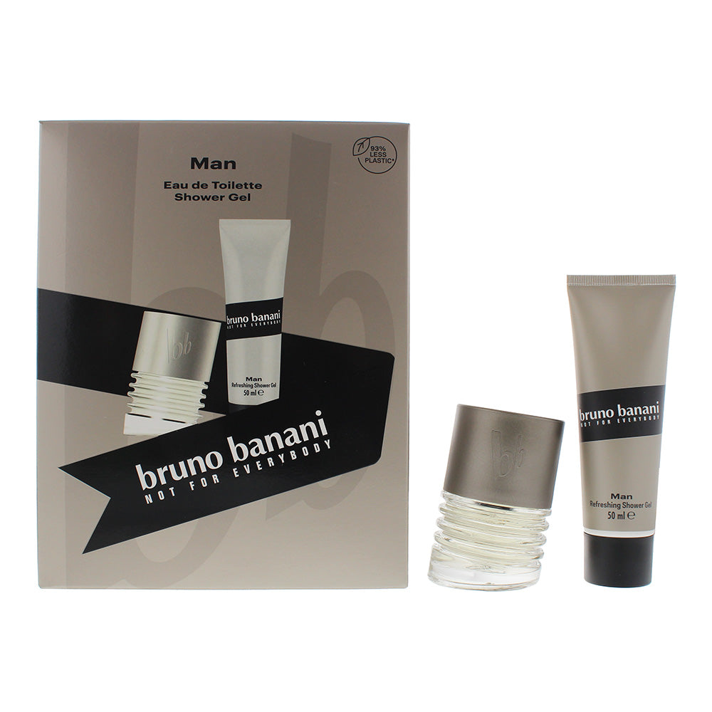 Bruno Banani - Man