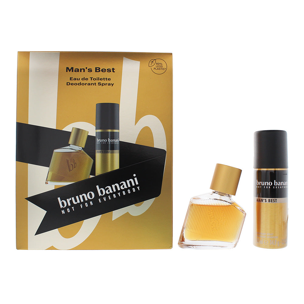 Bruno Banani - Man's Best