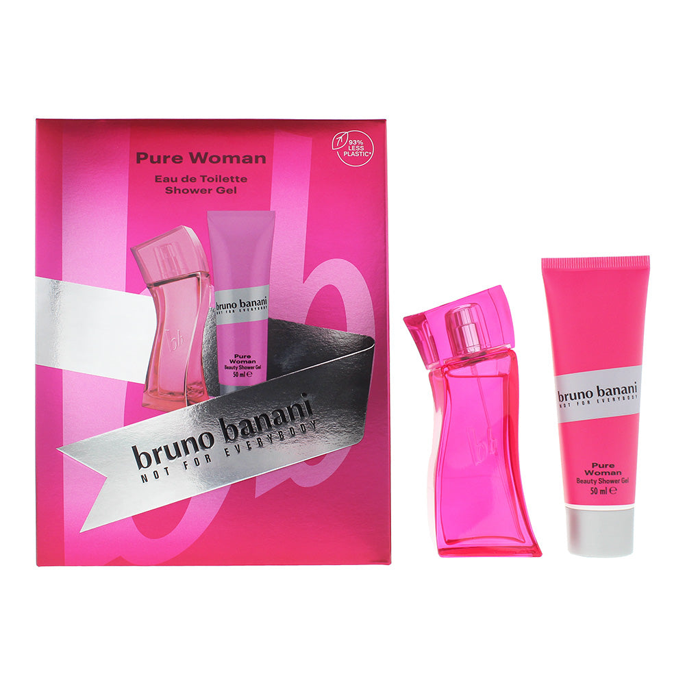 Bruno Banani - Pure Woman