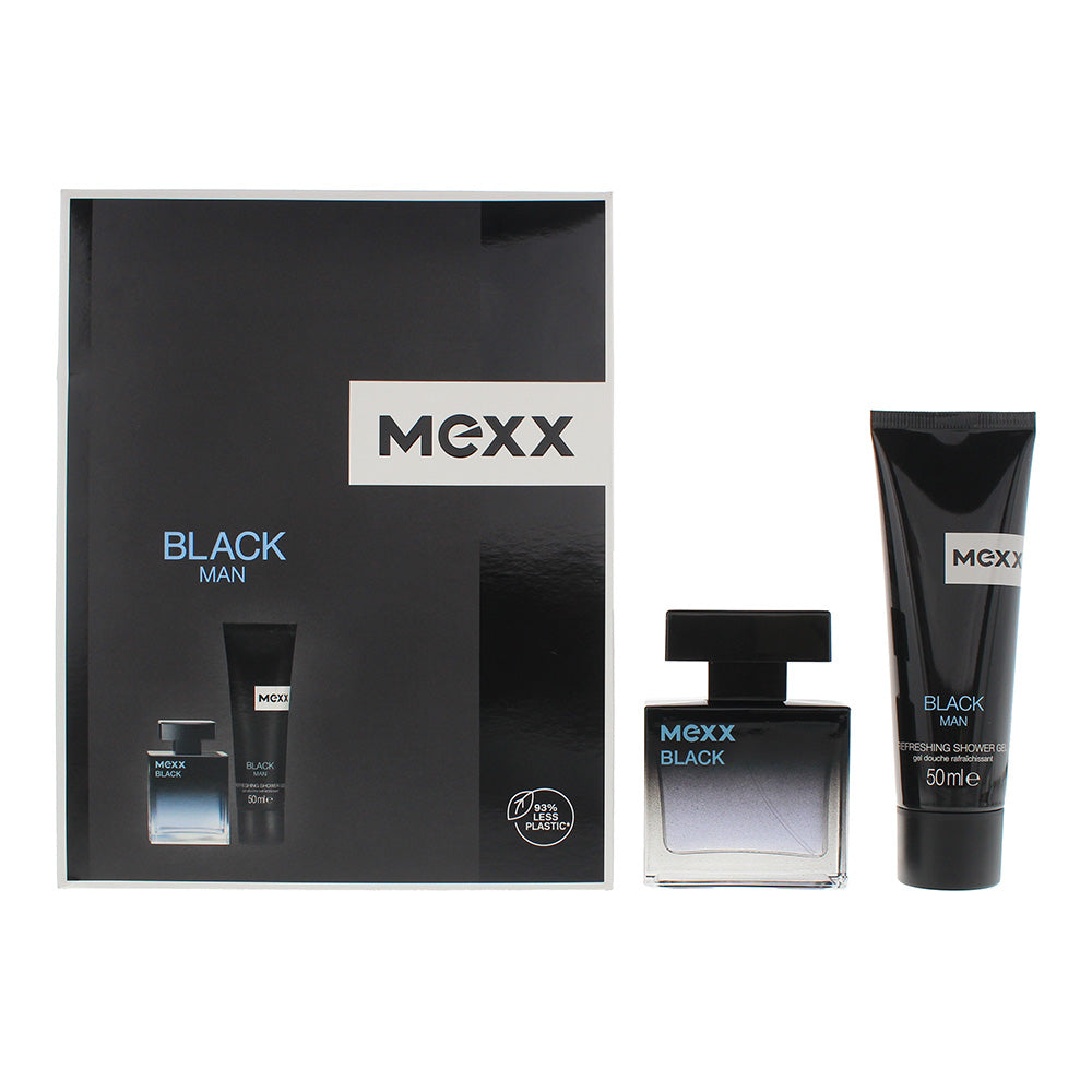 Mexx - Black