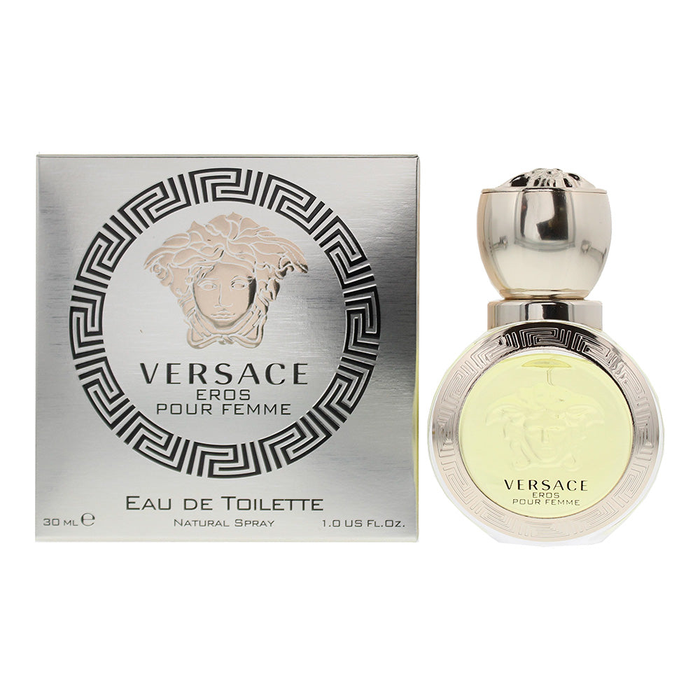 Versace - Eros