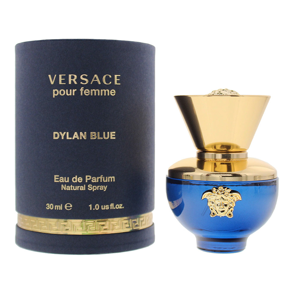 Versace - Dylan Blue