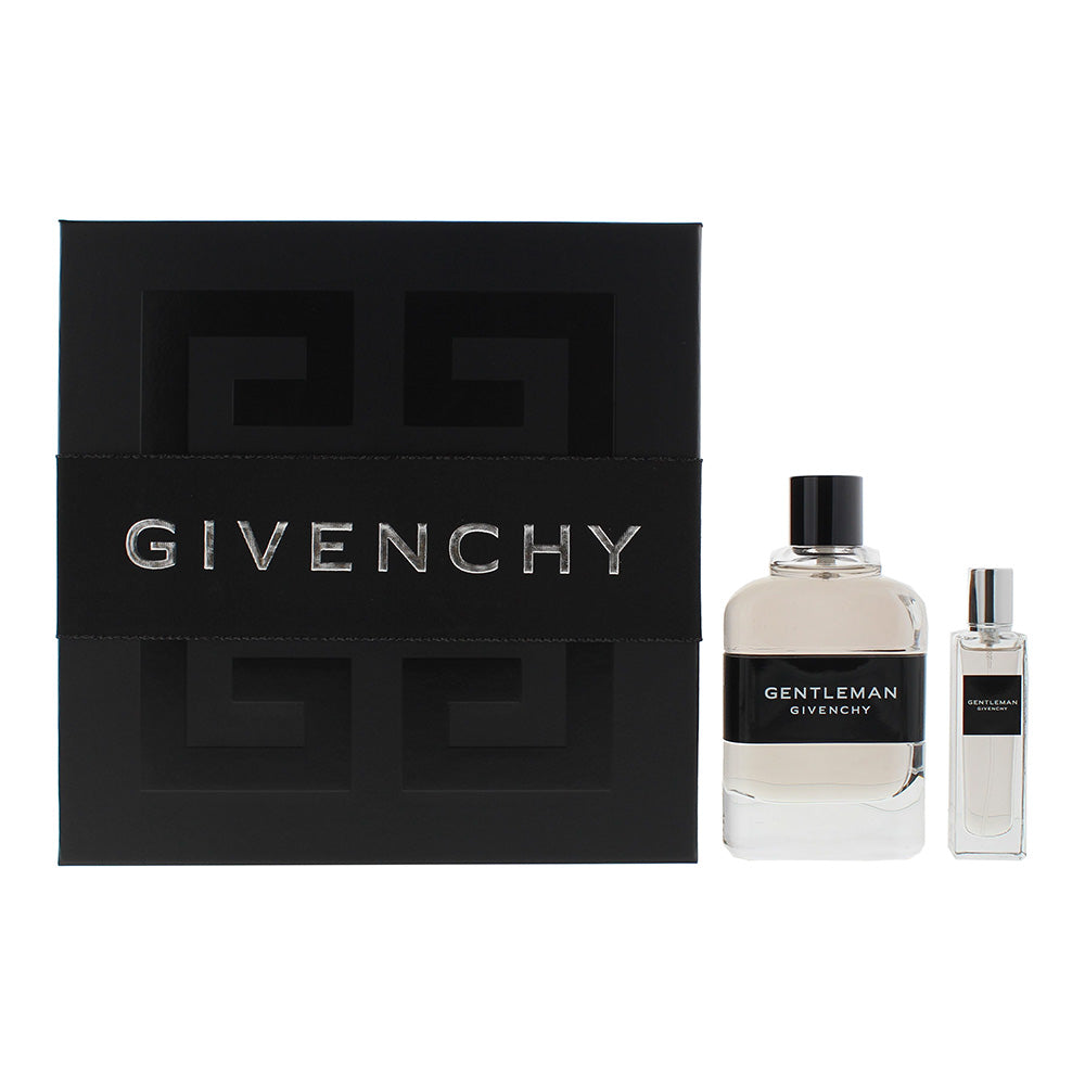 Givenchy - Gentleman