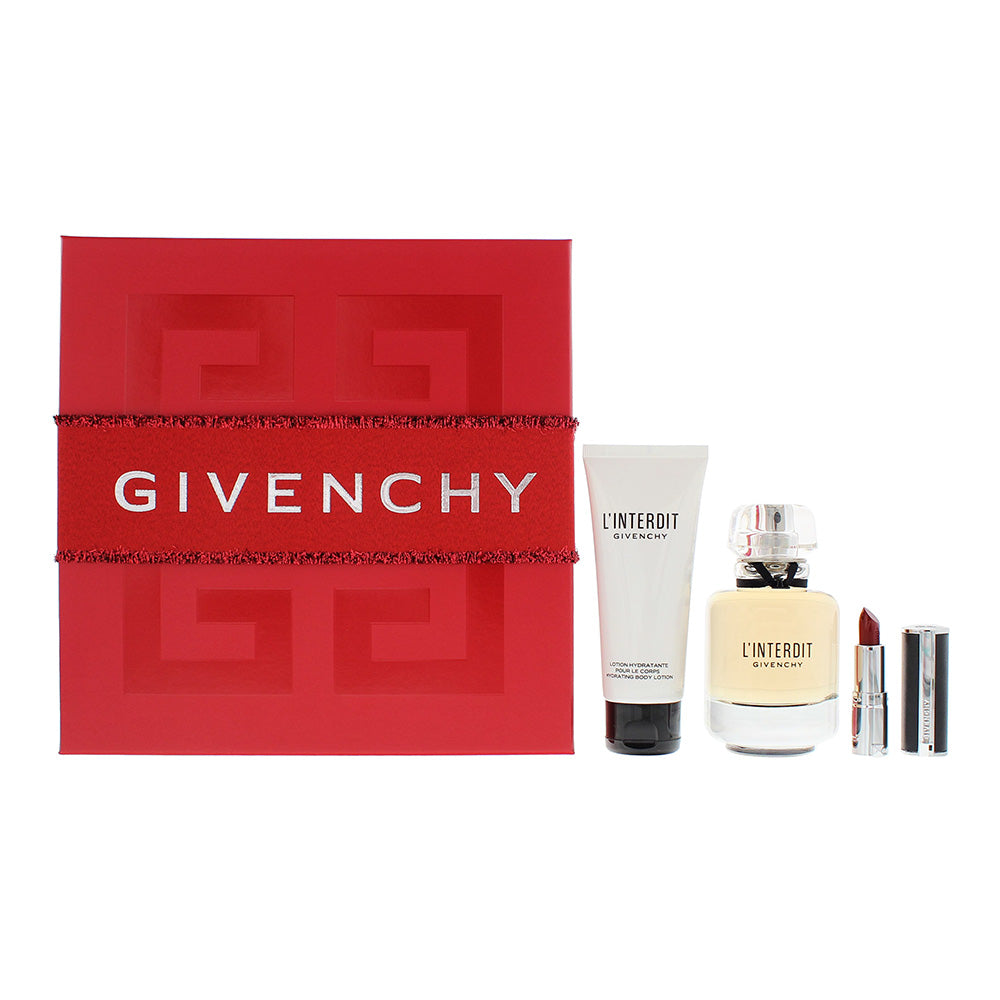 Givenchy - L'interdit