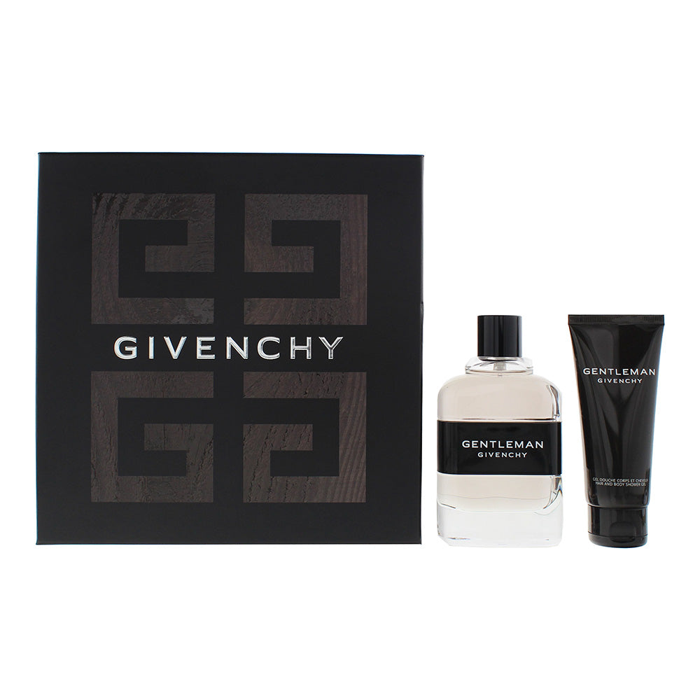 Givenchy - Gentleman