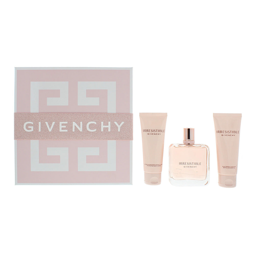 Givenchy - Irresistible