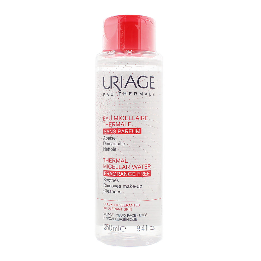 Uriage - Thermal Micellar Water