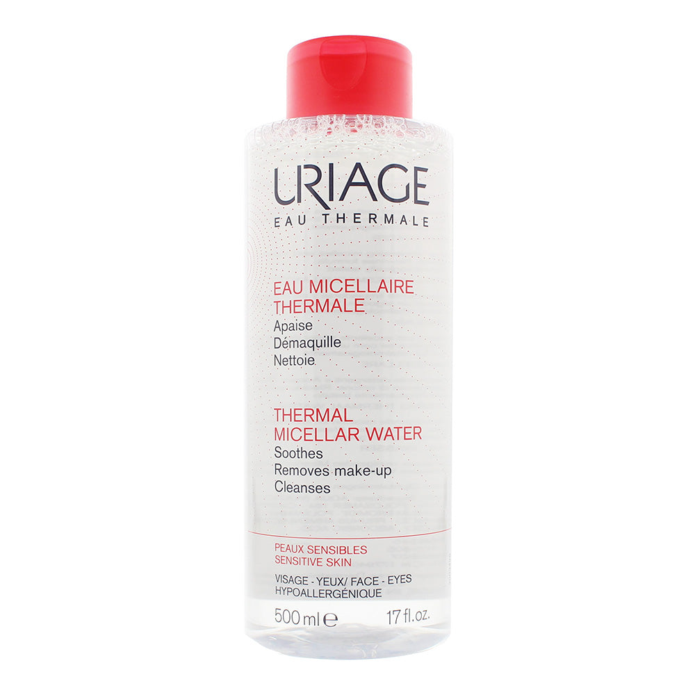 Uriage - Thermal Micellar Water