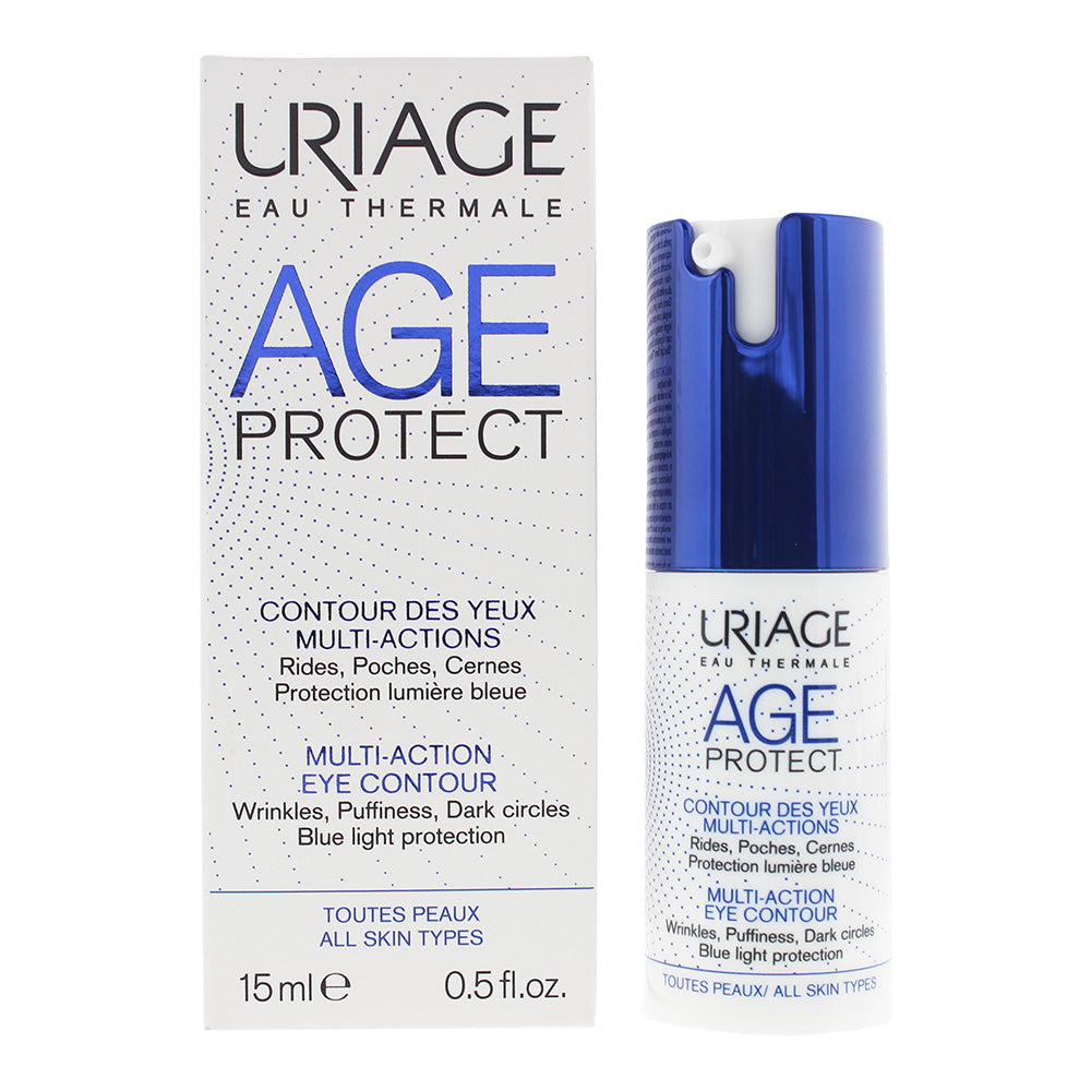 Uriage - Age Protect