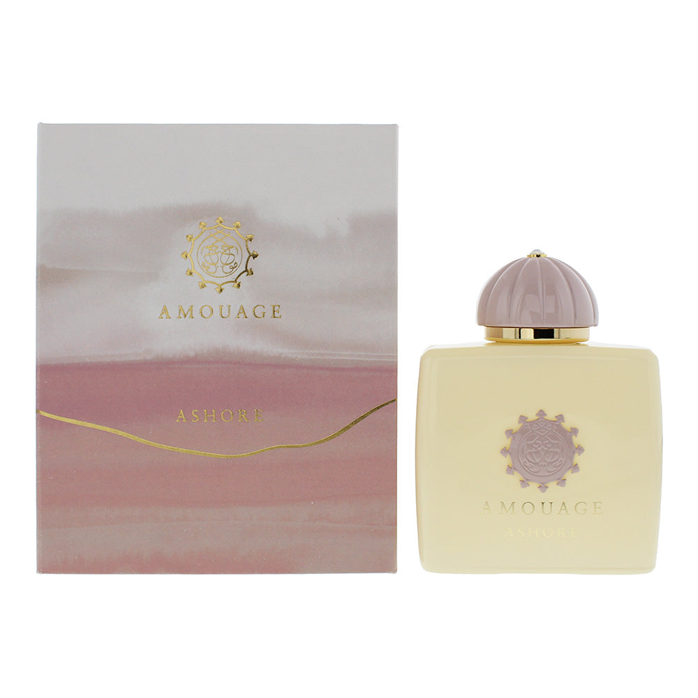 Amouage - Ashore