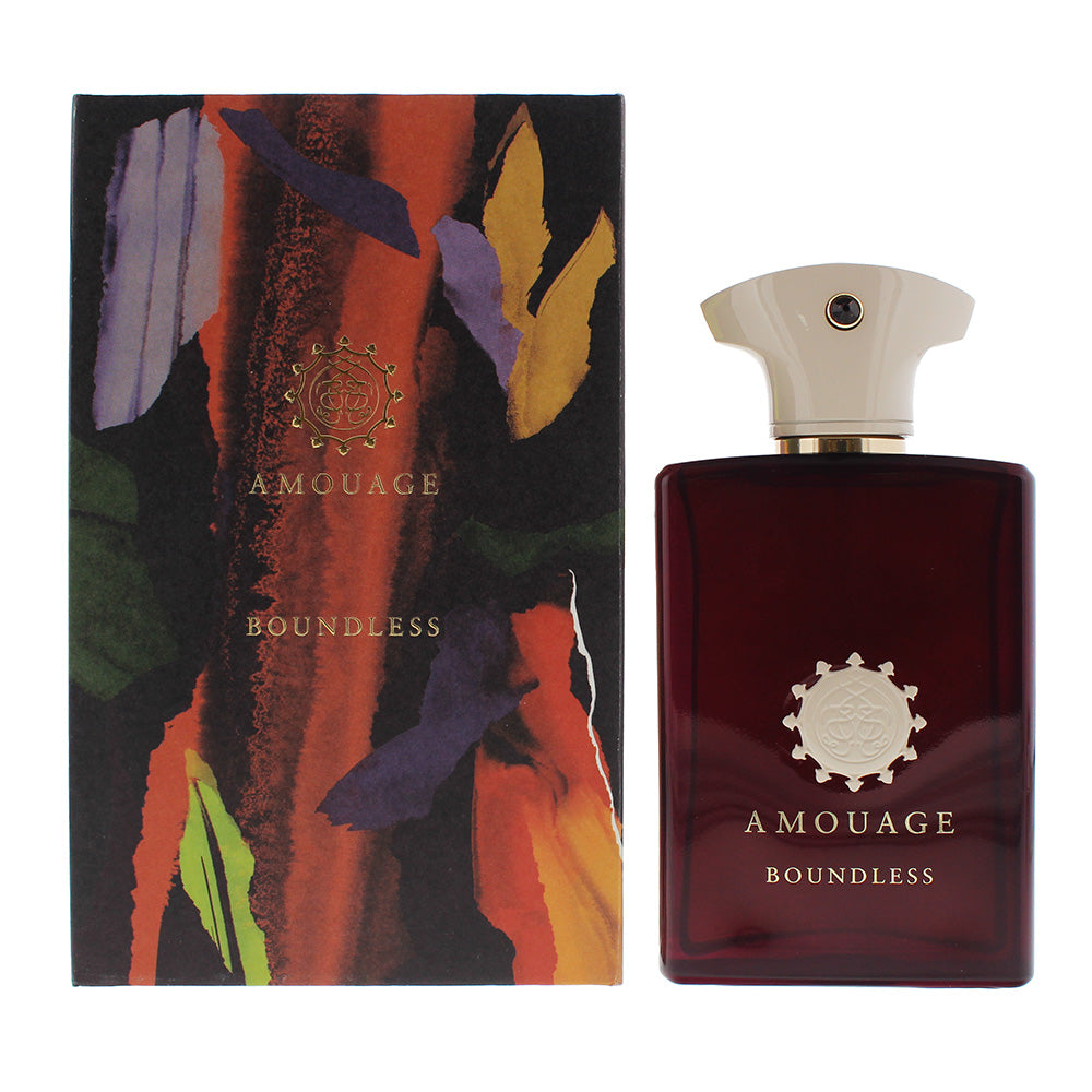 Amouage - Boundless