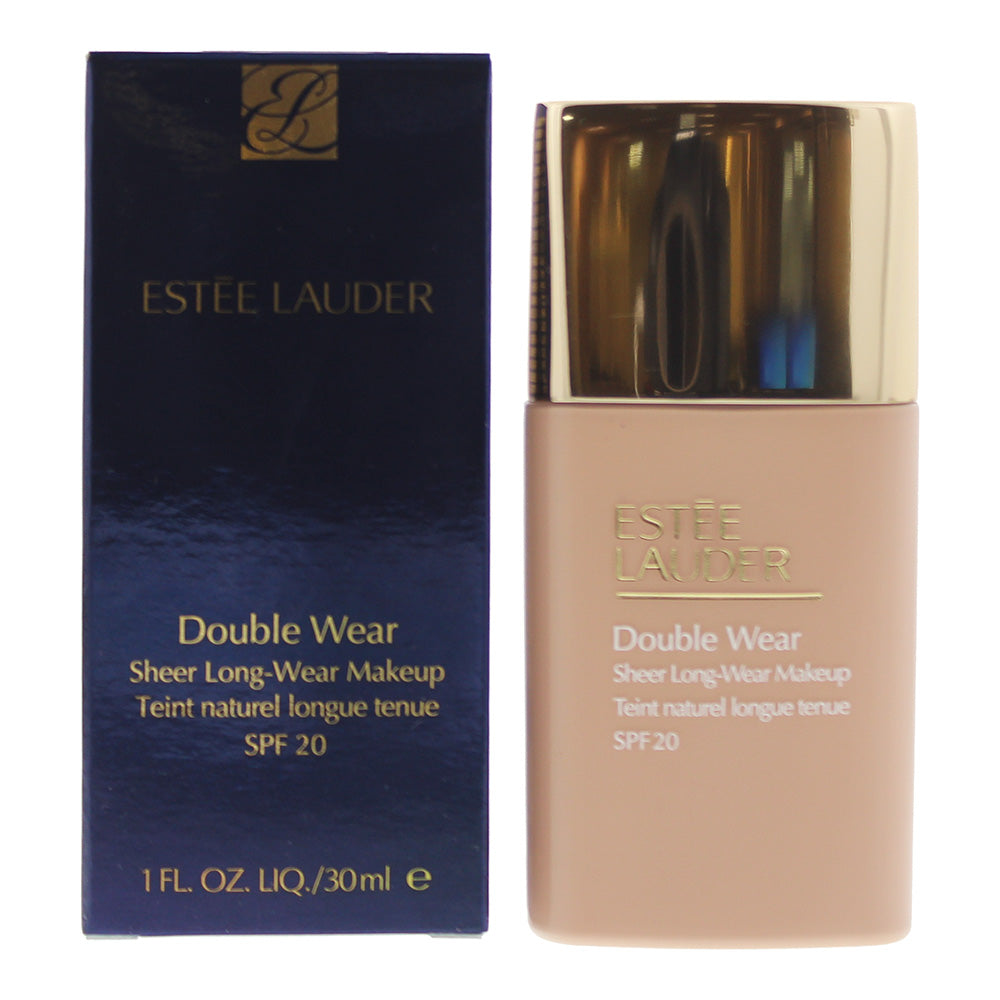 Estée Lauder - Double Wear