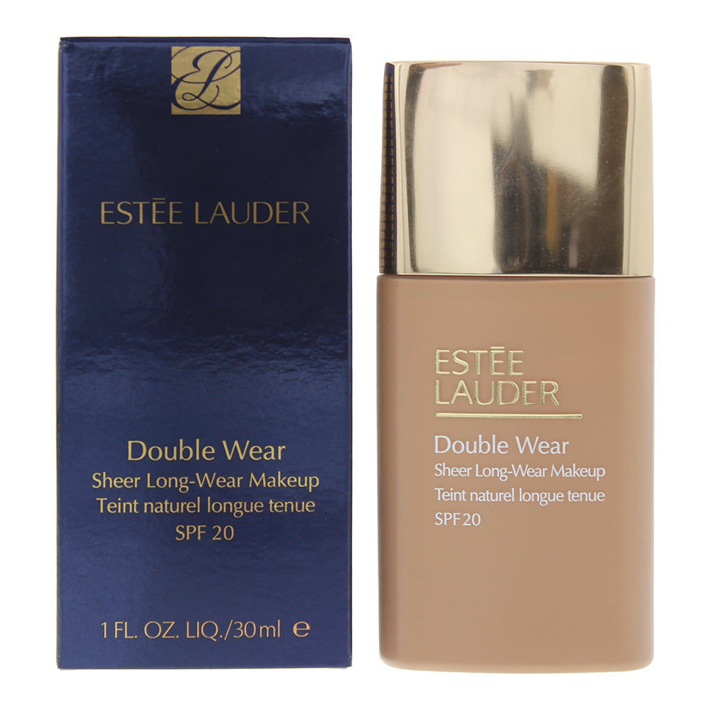 Estée Lauder - Double Wear