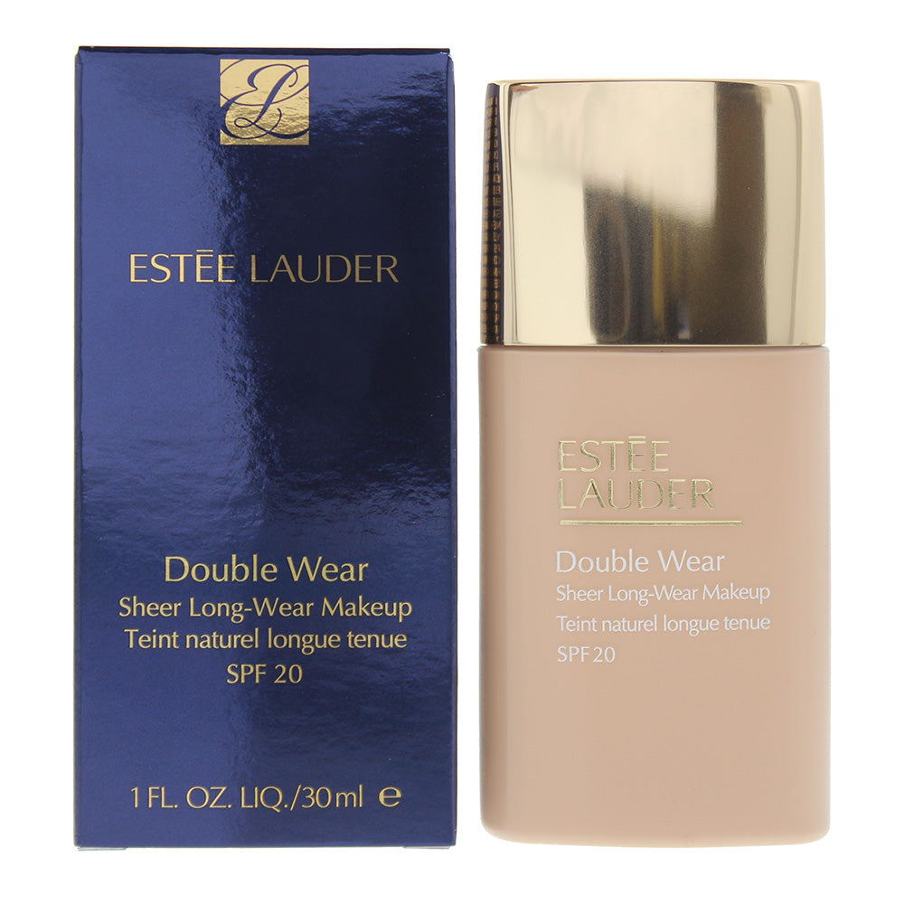 Estée Lauder - Double Wear