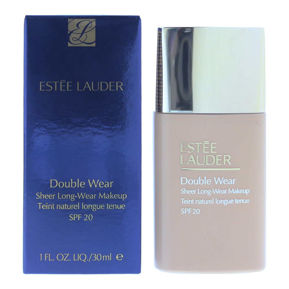 Estée Lauder - Double Wear