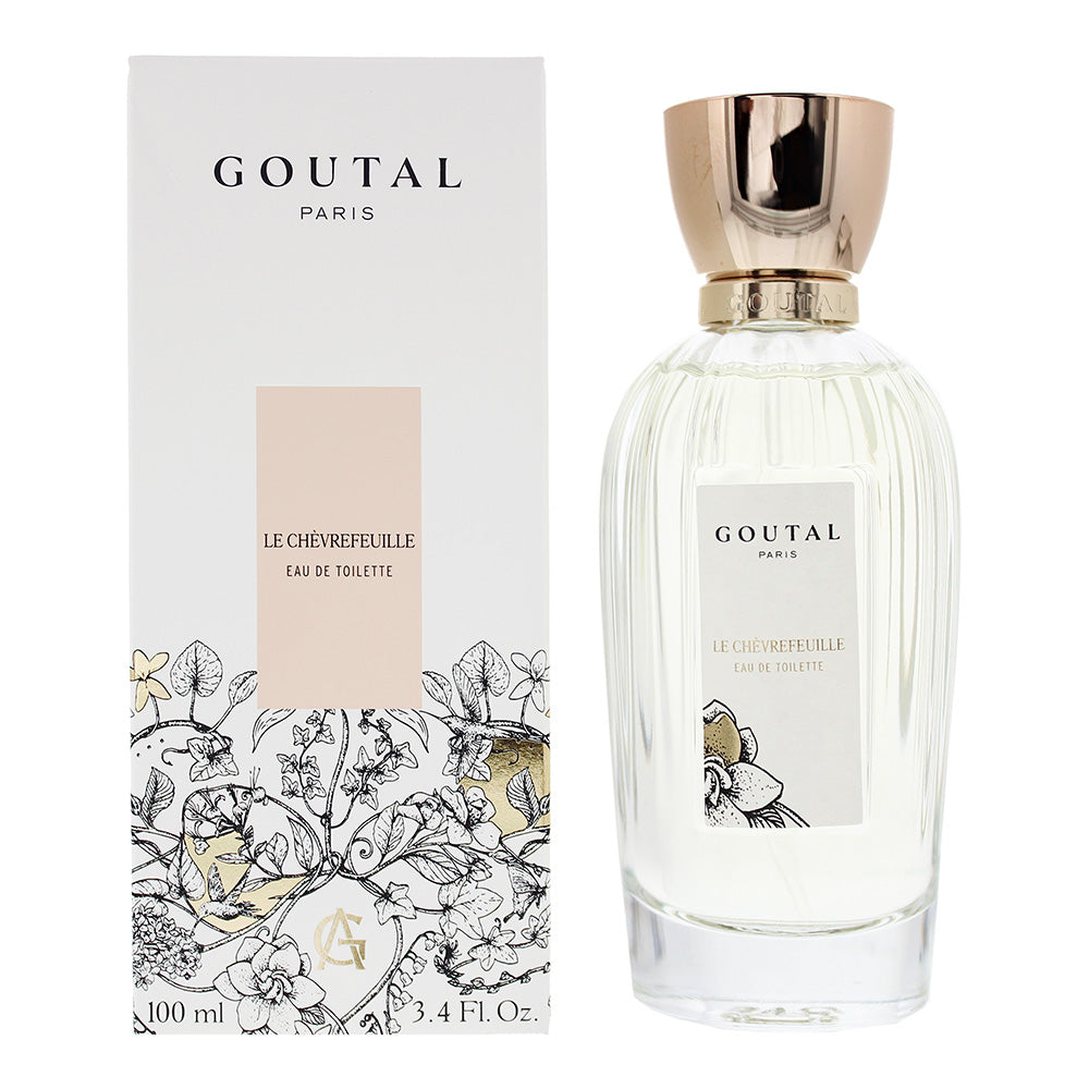 Goutal - Le Chevrefeuille