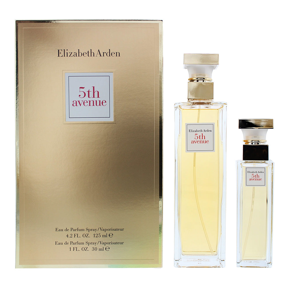 Elizabeth Arden - 5Th Avenue