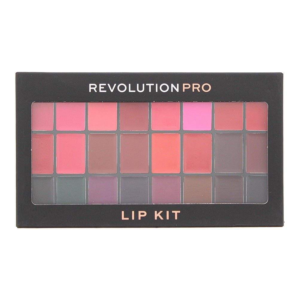 Revolution Pro - Lip Kit