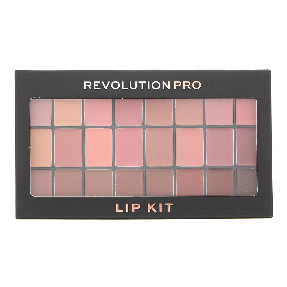 Revolution Pro - Lip Kit