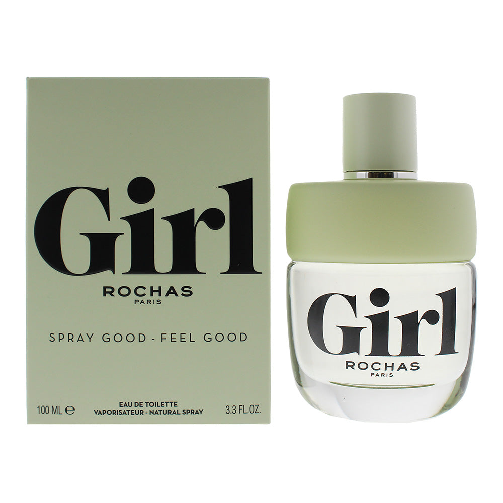 Rochas - Girl