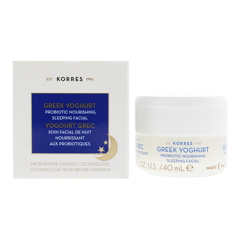 Korres - Greek Yoghurt