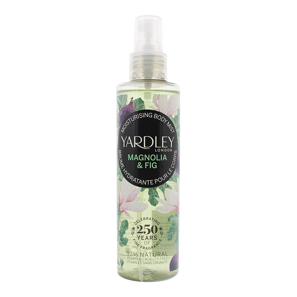 Yardley - Magnolia  Fig