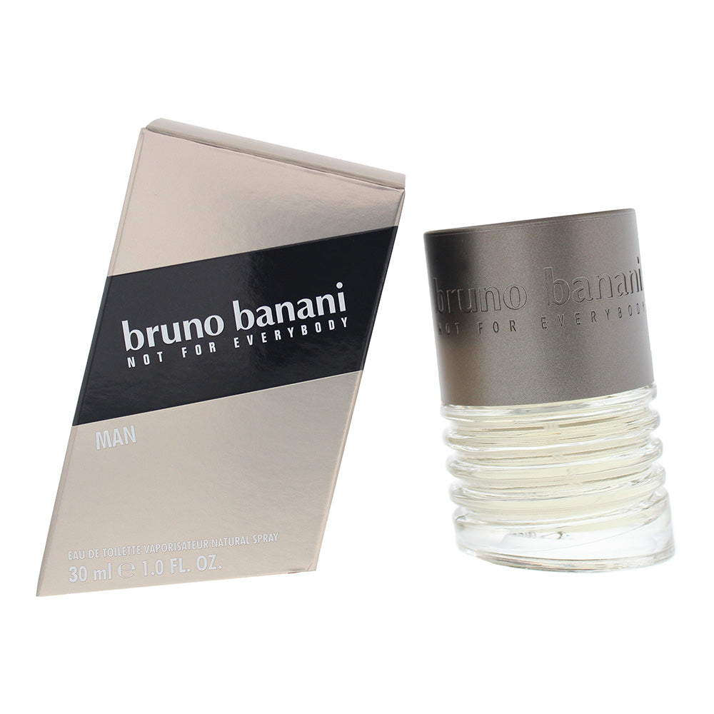 Bruno Banani - Man