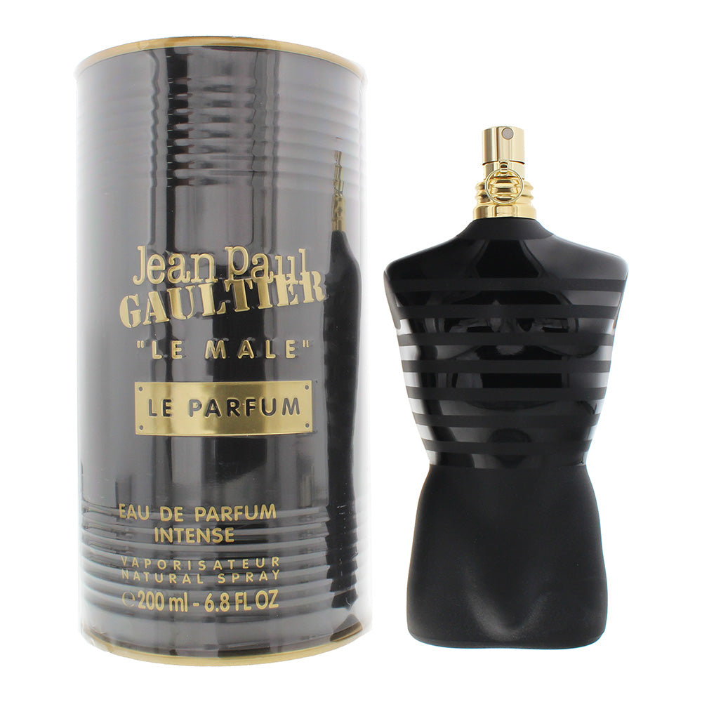 Jean Paul Gaultier - Le Male